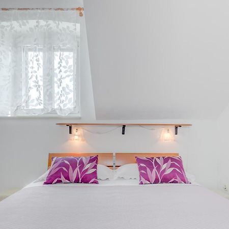 Apartments Obala 볼 외부 사진
