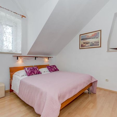 Apartments Obala 볼 외부 사진