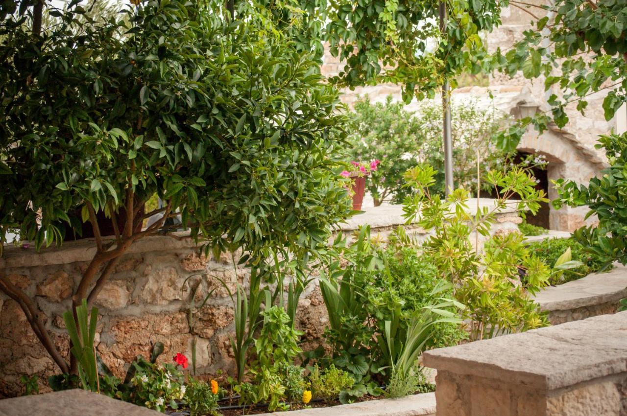 Apartments Obala 볼 외부 사진