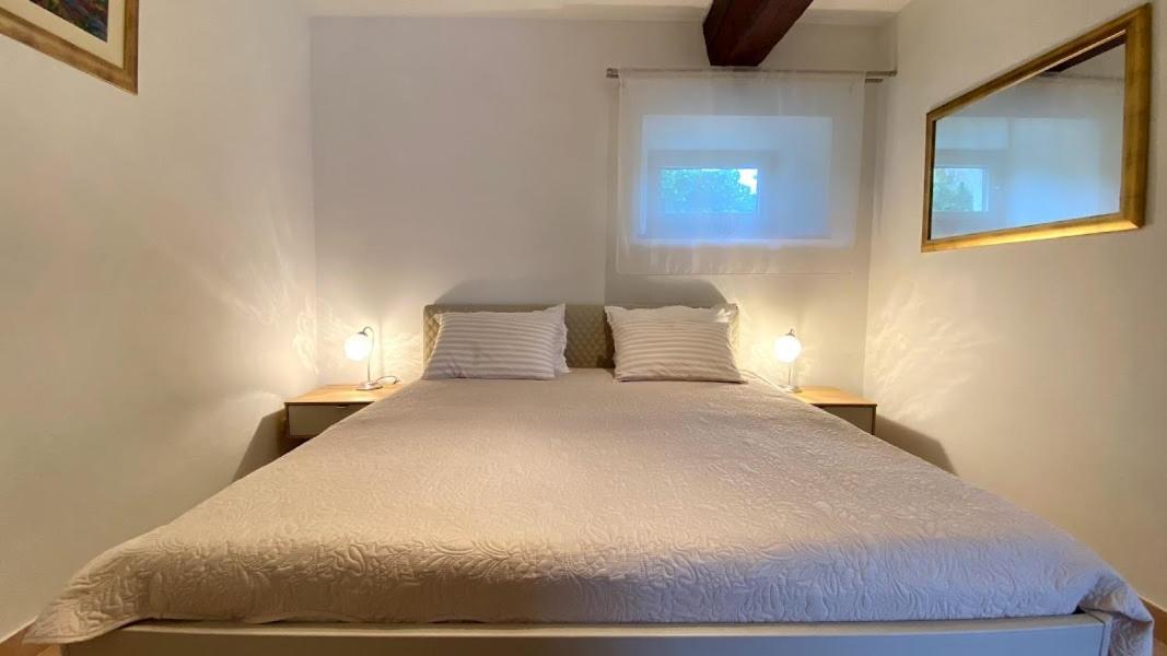Apartments Obala 볼 외부 사진