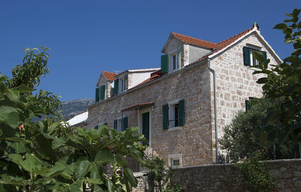 Apartments Obala 볼 외부 사진