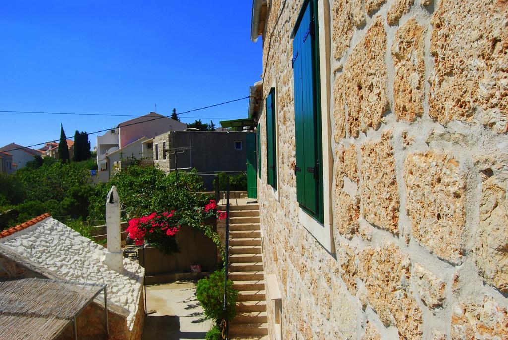 Apartments Obala 볼 외부 사진