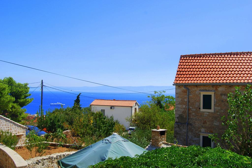 Apartments Obala 볼 외부 사진